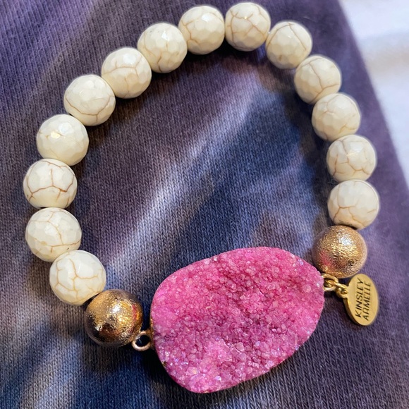 Blush bracelet - Picture 4 of 4